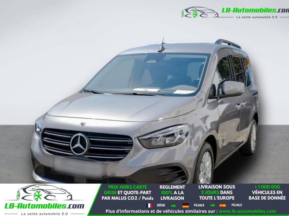 Classe T 180 BVA 2025 occasion 31850 Beaupuy