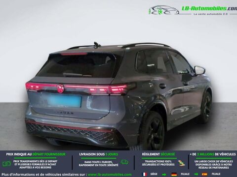 Tiguan 1.5 eHybrid 245 BVA 2025 occasion 31850 Beaupuy