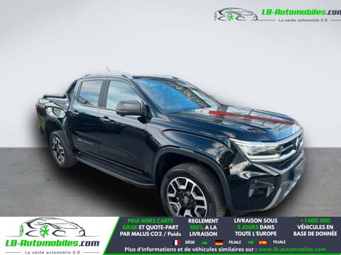 Amarok 3.0 TDI 240 BVA 4MOTION 2023 occasion 31850 Beaupuy