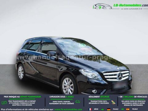 Classe B 180 2014 occasion 31850 Beaupuy
