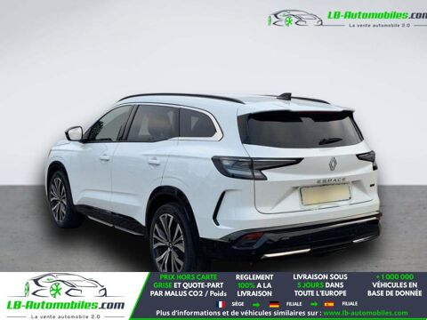 Espace E-Tech hybrid 200 BVA 2026 occasion 31850 Beaupuy