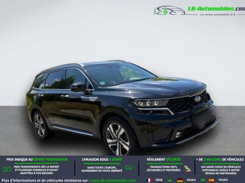 Sorento 1.6 T-GDi Hybride 230 ch 5 pl BVA 2021 occasion 31850 Beaupuy
