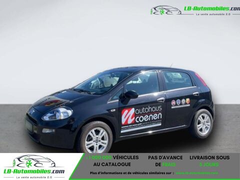 Annonce voiture Fiat Punto 11200 �