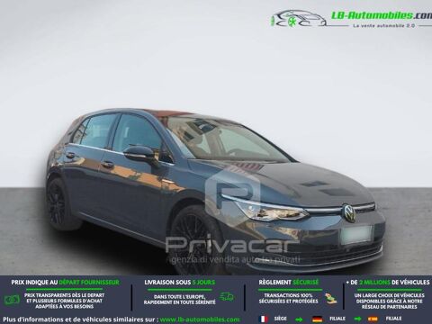 Volkswagen Golf 1.5 eTSI OPF 130 BVA 2023 occasion Beaupuy 31850