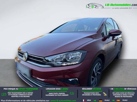 Annonce voiture Volkswagen Golf 18430 €