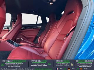 Panamera 4 V6 3.0 330 2019 occasion 31850 Beaupuy