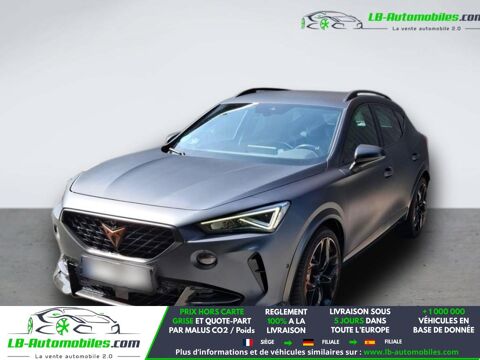 Formentor 2.5 TSI 390 ch BVA 4Drive 2022 occasion 31850 Beaupuy