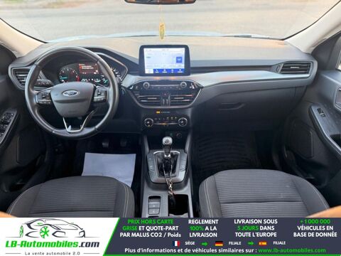 Kuga 1.5 EcoBlue 120 BVM 2020 occasion 31850 Beaupuy