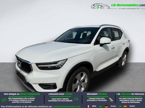 XC40 163 ch BVM 2021 occasion 31850 Beaupuy