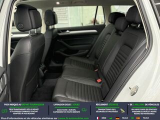 Passat 2.0 TSI 220ch BVA 2018 occasion 31850 Beaupuy