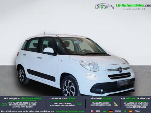 Fiat 500 L 1.3 Multijet 95 ch BVM 2020 occasion Beaupuy 31850
