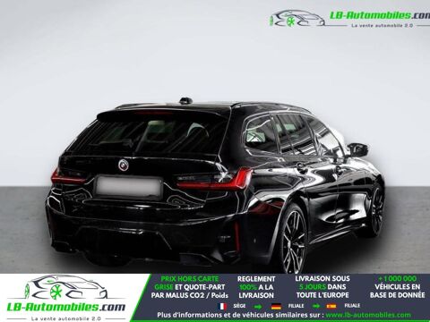 S&eacute;rie 3 M340i xDrive 374 ch BVA 2023 occasion 31850 Beaupuy