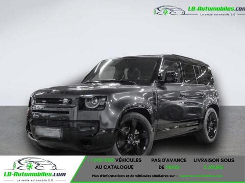 Land-Rover Defender 110 D250 MHEV BVA 2024 occasion Beaupuy 31850