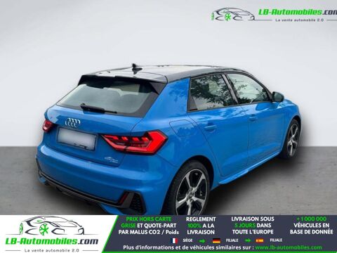 A1 30 TFSI 116 ch BVM 2019 occasion 31850 Beaupuy