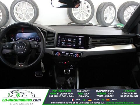 A1 30 TFSI 116 ch BVA 2019 occasion 31850 Beaupuy