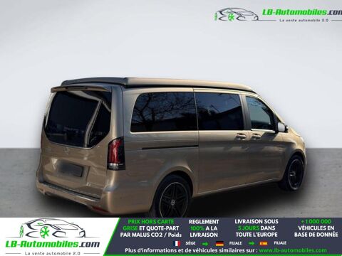 Classe V 300d BVA RWD 2024 occasion 31850 Beaupuy