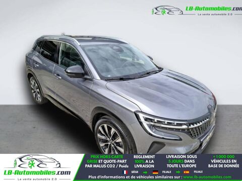 Austral mild hybrid 160 BVA 2023 occasion 31850 Beaupuy