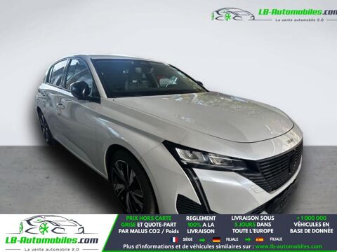 Annonce voiture Peugeot 308 21500 €