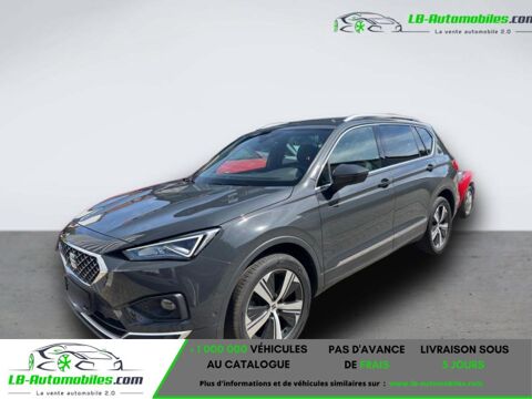 Seat Tarraco 2.0 TDI 200 ch BVA 5 pl 2021 occasion Beaupuy 31850