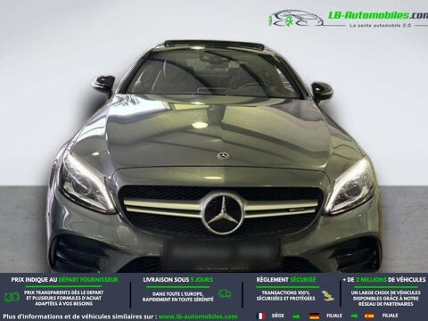 Classe C 43 Mercedes-AMG 2019 occasion 31850 Beaupuy