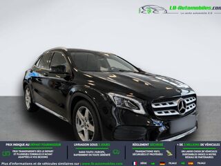 Classe GLA 250 BVA 2019 occasion 31850 Beaupuy