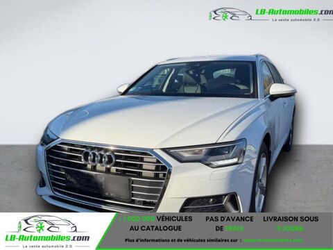 Audi A6 35 TDI 163 ch BVA 2020 occasion Beaupuy 31850