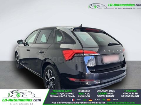 Scala 1.0 TSI 116 ch BVA 2020 occasion 31850 Beaupuy