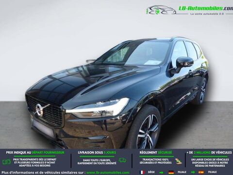 Annonce voiture Volvo XC60 32990 €