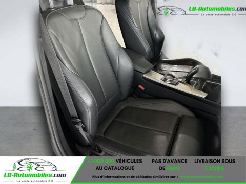 BMW S&eacute;rie 1 120i 184 ch BVM 2018 occasion Beaupuy 31850