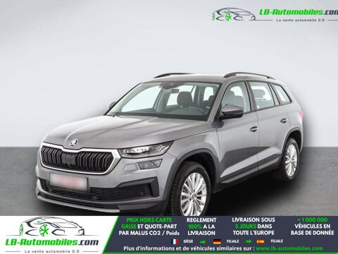 Skoda Kodiaq 1.5 TSI 150 BVA 5pl 2024 occasion Beaupuy 31850