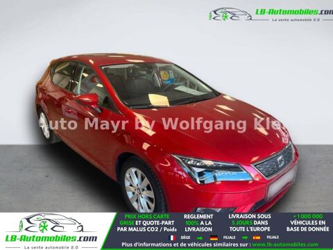 Leon 1.0 TSI 115 BVA 2018 occasion 31850 Beaupuy