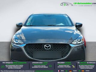 Mazda2 1.5L SKYACTIV-G 75ch 2020 occasion 31850 Beaupuy