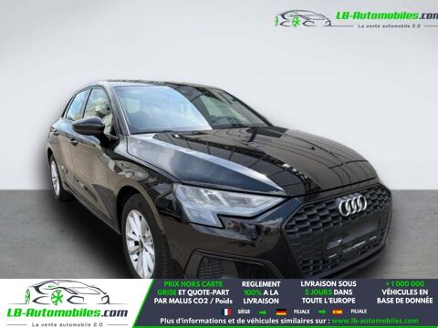 Audi A3 30 TDI 116 BVA 2022 occasion Beaupuy 31850