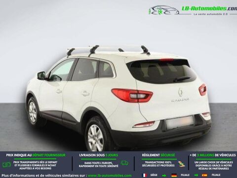 Kadjar TC e140 BVM 2019 occasion 31850 Beaupuy