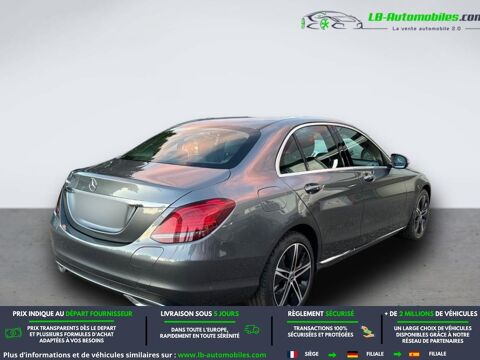 Classe C 300 de BVA 2020 occasion 31850 Beaupuy