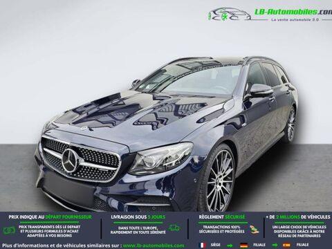 Annonce voiture Mercedes Classe E 45990 €
