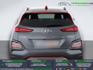Kona 1.6 T-GDi 177 BVA 2019 occasion 31850 Beaupuy