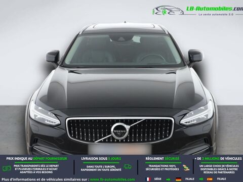 V90 D5 AWD 235 ch BVA 2019 occasion 31850 Beaupuy