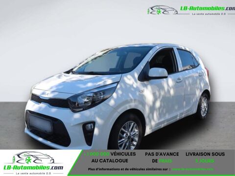 Kia Picanto 1.0 DPi 67ch BVM 2022 occasion Beaupuy 31850