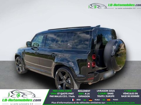 Defender 110 D200 BVA 2024 occasion 31850 Beaupuy