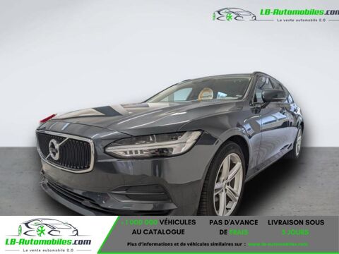 Volvo V90 D4 190 ch BVA 2017 occasion Beaupuy 31850