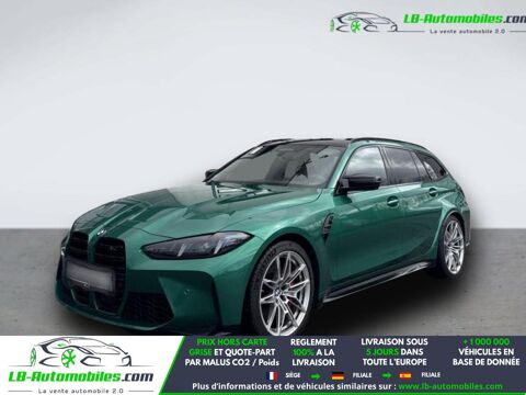 Annonce voiture BMW M3 88700 €