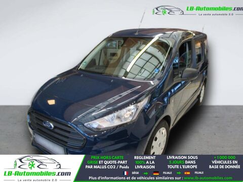 Ford Tourneo VP 1.5 L EcoBlue 100 2019 occasion Beaupuy 31850