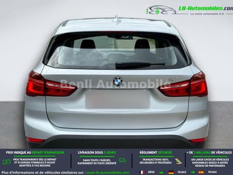 X1 xDrive 20i 192 ch BVA 2017 occasion 31850 Beaupuy