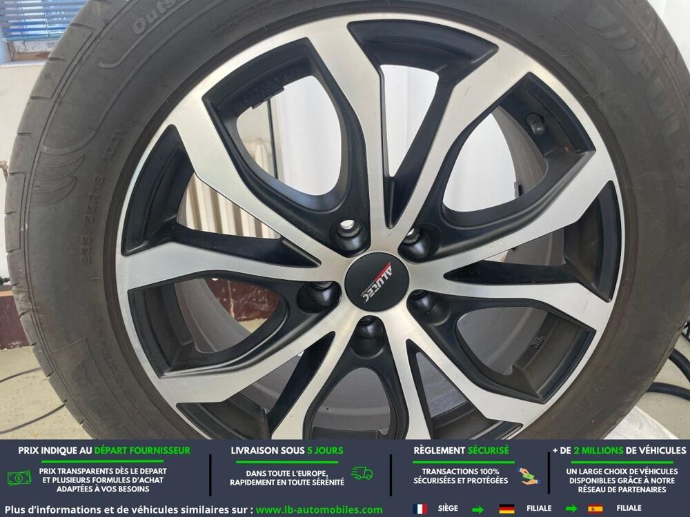 Q3 35 TFSI 150 ch BVA 2020 occasion 31850 Beaupuy