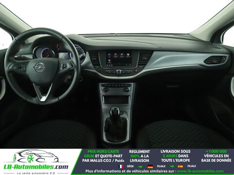 Astra 1.2 Turbo 110 ch BVM 2020 occasion 31850 Beaupuy