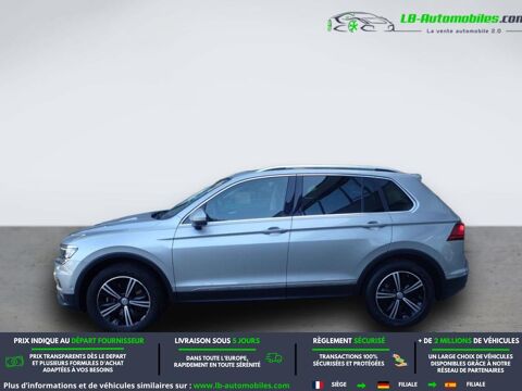 Tiguan 2.0 TSI 180 BMT BVA 4Motion 2018 occasion 31850 Beaupuy