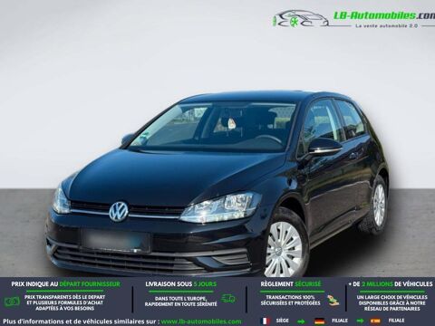 Annonce voiture Volkswagen Golf 10899 €