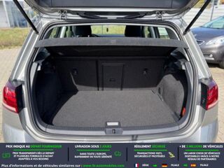 Golf 1.0 TSI 110 BVA 2017 occasion 31850 Beaupuy