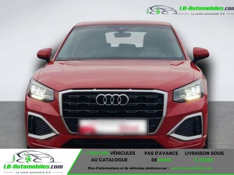 Q2 30 TDI 116 BVA 2024 occasion 31850 Beaupuy